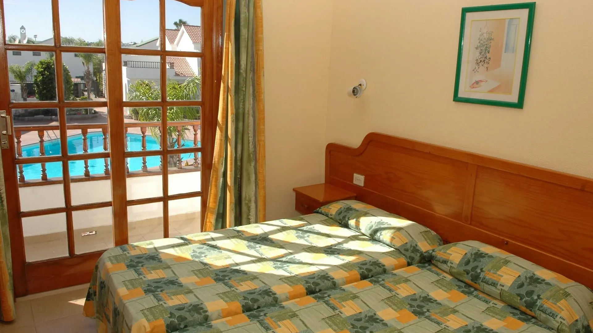 Apartment Bungalows Grimanesa Maspalomas