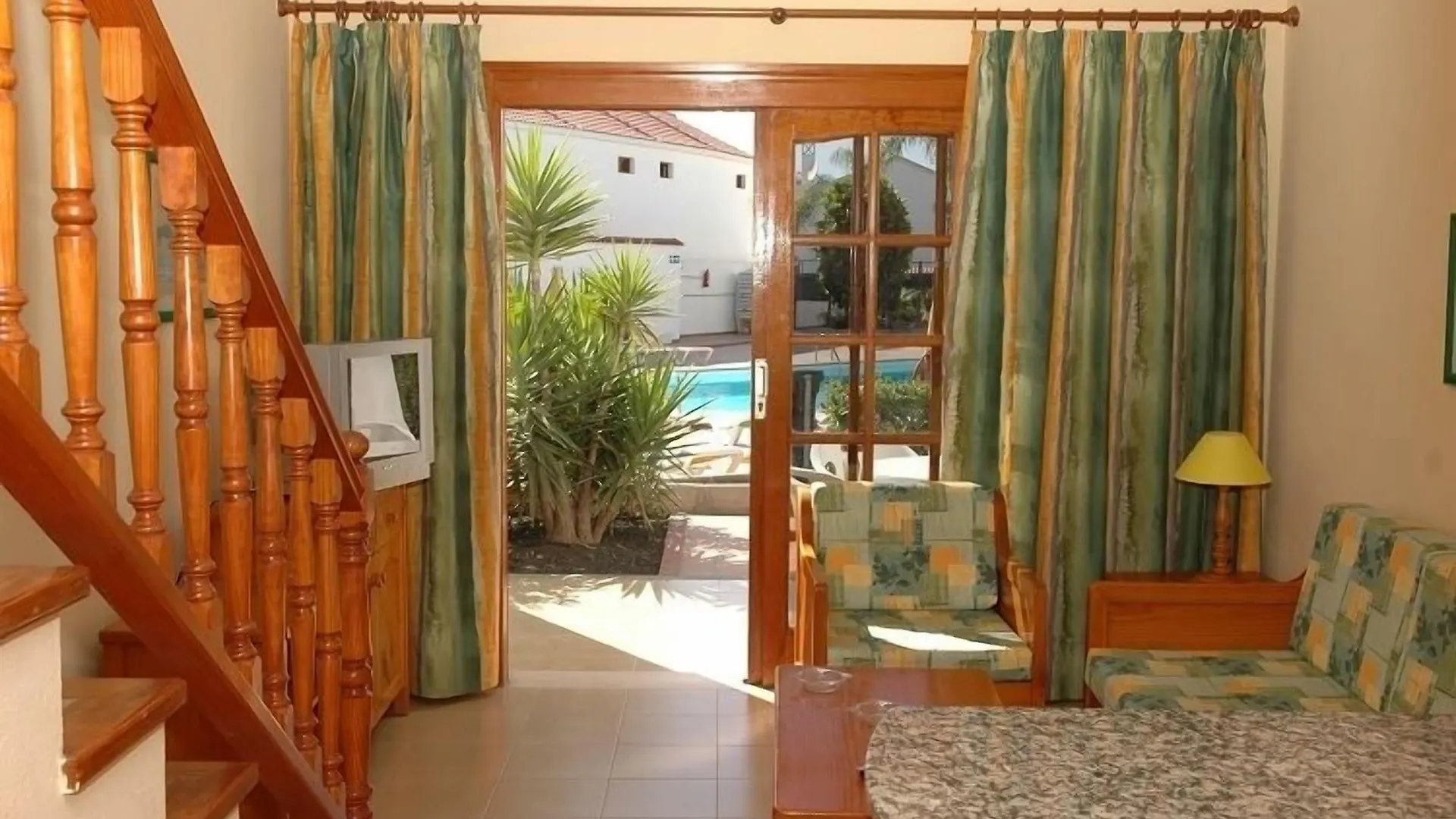 Bungalows Grimanesa Maspalomas  0*, Maspalomas (Gran Canaria) Spain