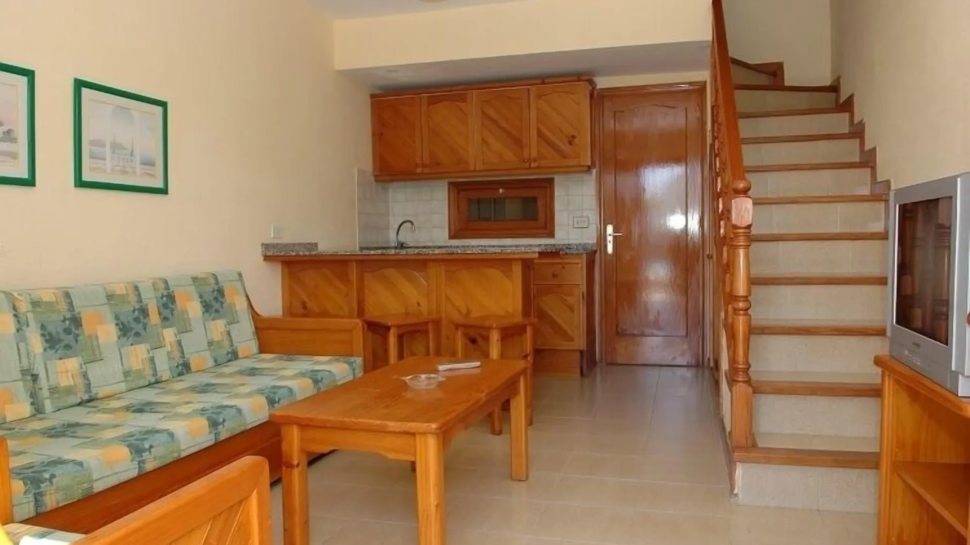 Bungalows Grimanesa Maspalomas  Spain