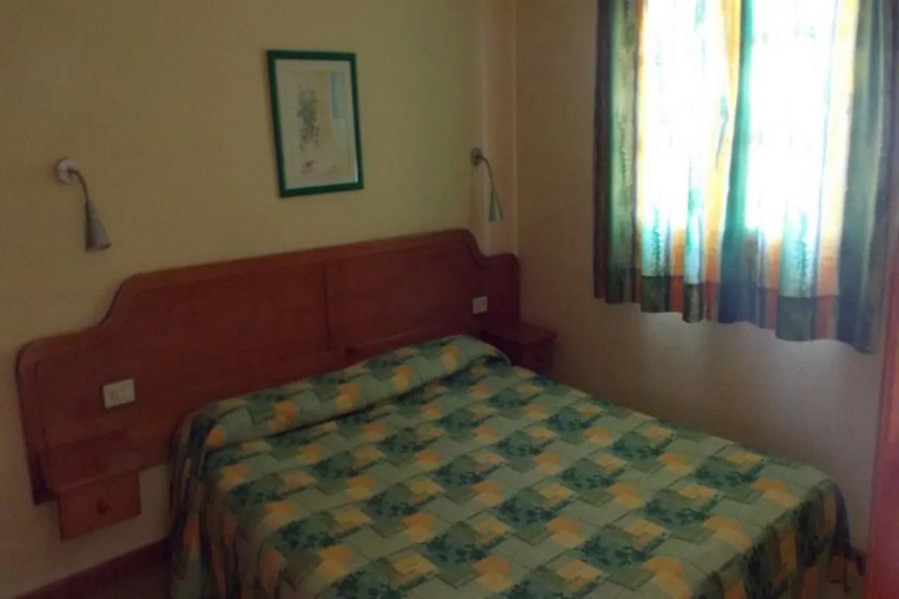 Bungalows Grimanesa Maspalomas