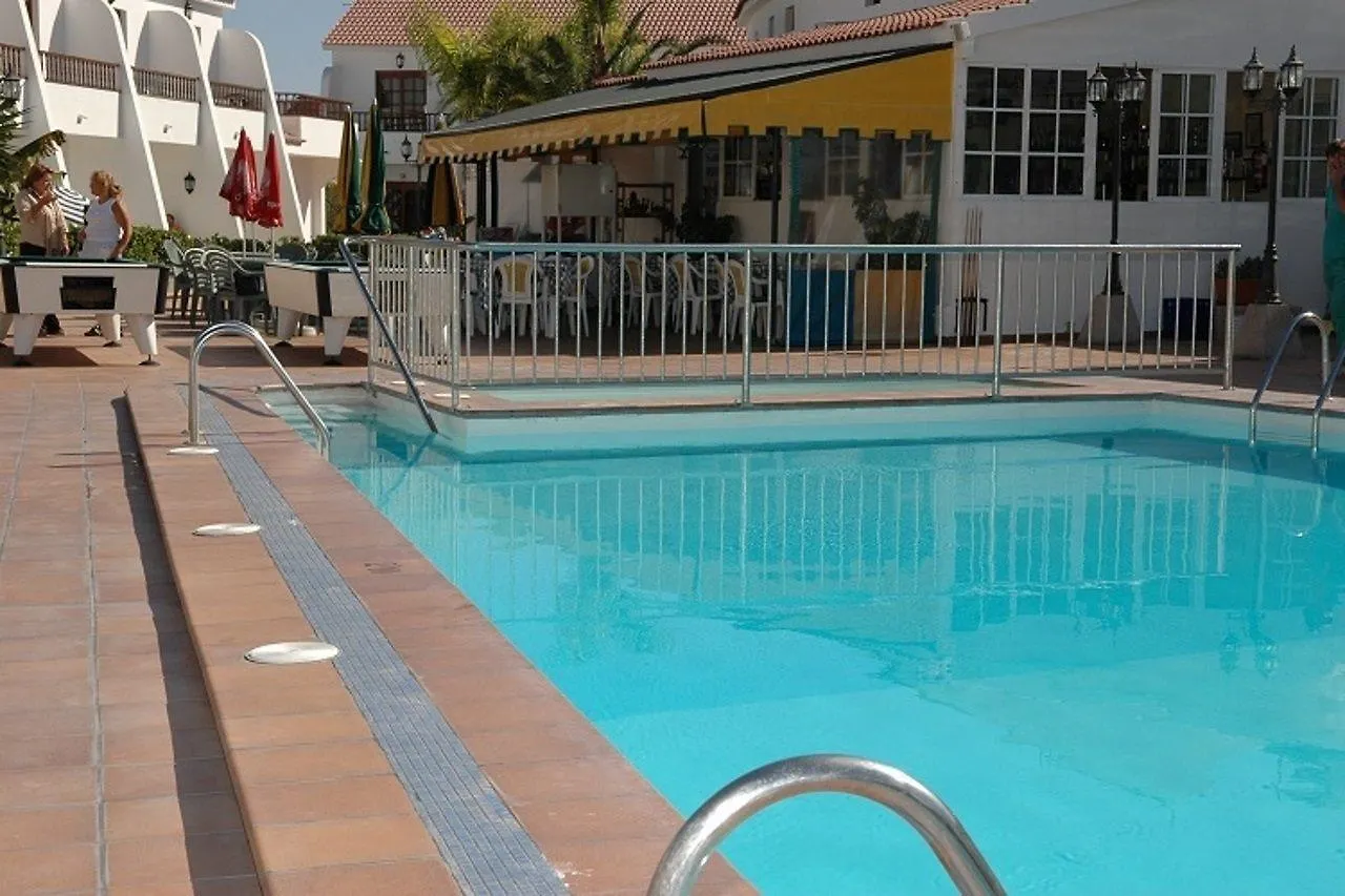 Bungalows Grimanesa Maspalomas  Maspalomas (Gran Canaria)