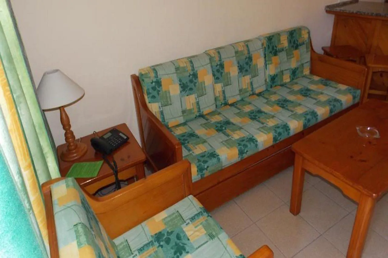Bungalows Grimanesa Maspalomas  Apartment Maspalomas (Gran Canaria)