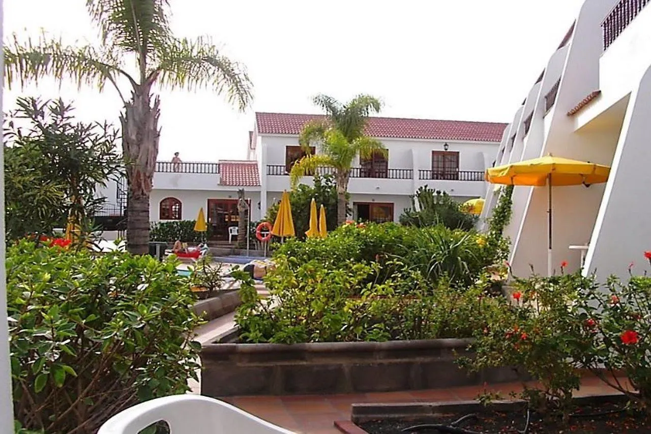 Bungalows Grimanesa Maspalomas  0*, Maspalomas (Gran Canaria)