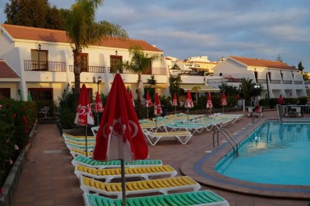 Apartment Bungalows Grimanesa Maspalomas