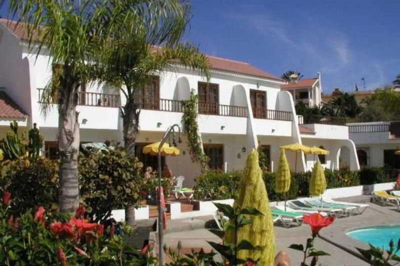 Bungalows Grimanesa Maspalomas  0*, Maspalomas (Gran Canaria) Spain