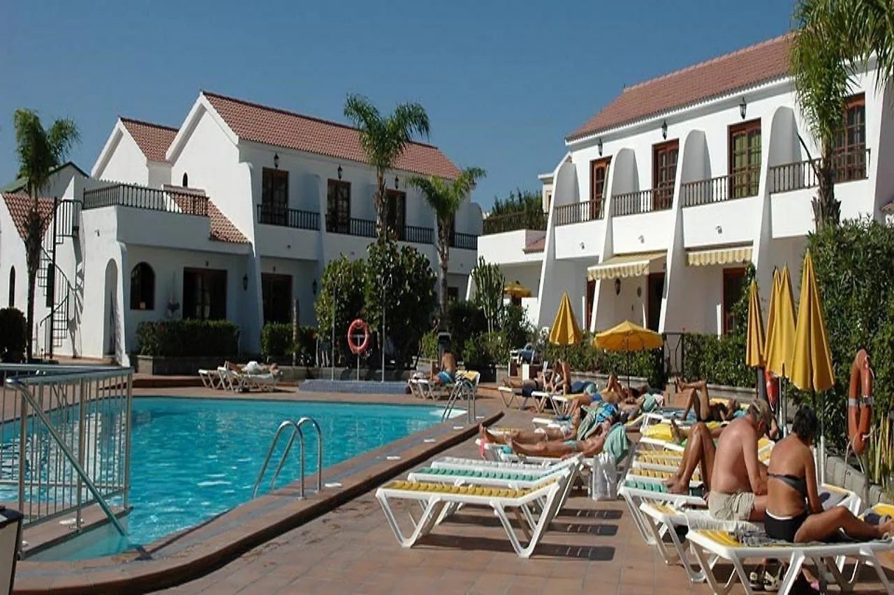 Bungalows Grimanesa Maspalomas  Apartment Maspalomas (Gran Canaria)
