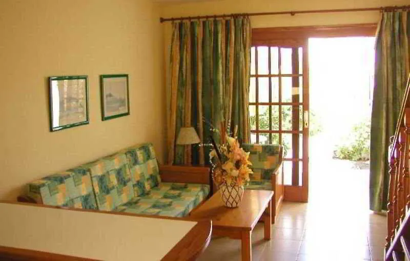 Apartment Bungalows Grimanesa Maspalomas
