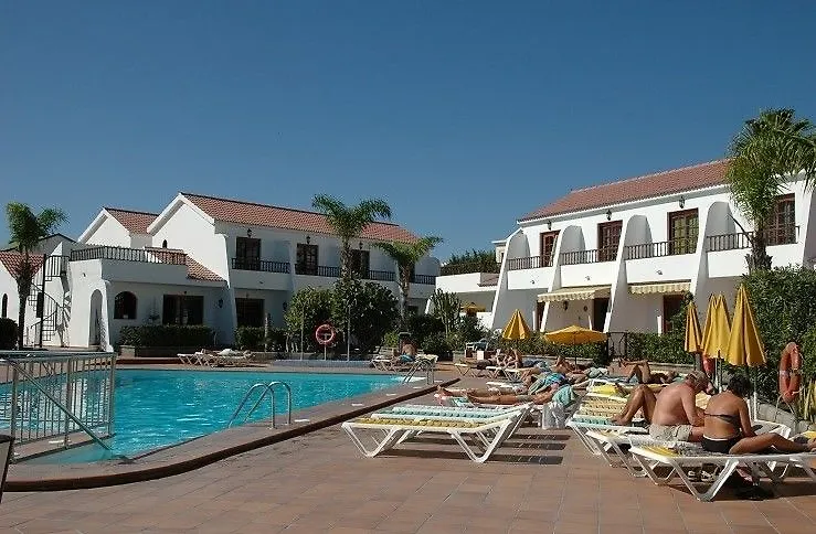 Bungalows Grimanesa Maspalomas  0*, Maspalomas (Gran Canaria)